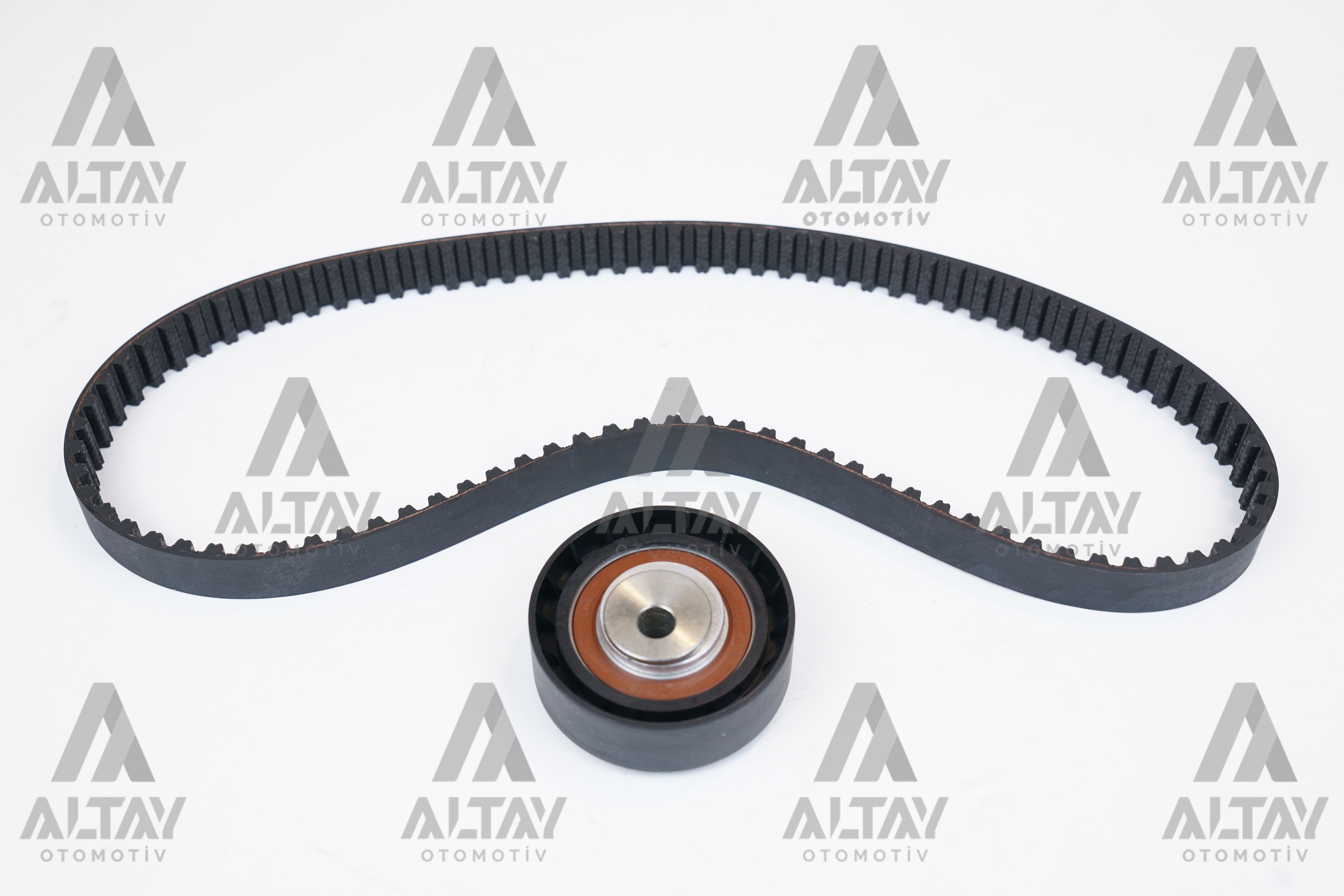 Ford Fiesta Triger Seti OEM 2T1Q6M260AA Ford Fiesta Triger Seti OEM 2T1Q6M260AA